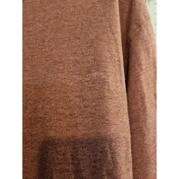 Blake Shelton x Lands' End Men's XL T-Shirt - Picture 3 of 8